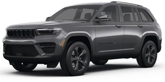 JEEP GRAND CHEROKEE 2022 1C4RJHBG2N8549897 image